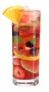 Fruit mix