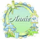 Annie