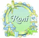 Roni