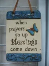blessings