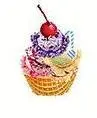 my Ice cream!