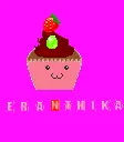 my Ice cream!