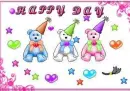 my bear!
