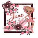 Jane