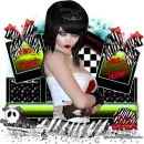 Emo Diva