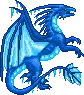 Blue Dragon