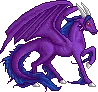 Horse Dragon