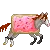 Nyan Horse