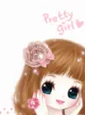 Pretty girl