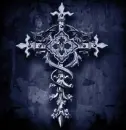 gothic cross