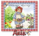 Ania