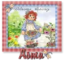 Asma