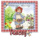 Tracey