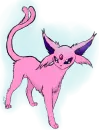 espeon