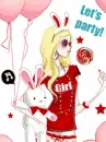 Let's party