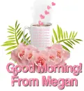 Love my Coffee- Megan