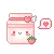 Strawberry Milk