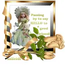 glitter text misk