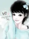 Hi my love