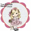 true friends