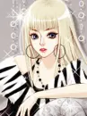 Fashion girl