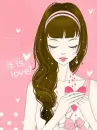 It is love?