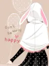 Don't worry be happy