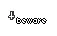 beware.