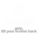 GIRLS YOU ARE BEUTIFUL