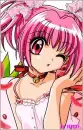 Ichigo Momomiya! ~