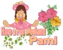 Fun Weekend - Pami