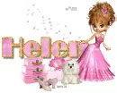Pretty in Pink- Helen