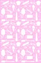 Jeffree Star Background (Pink)