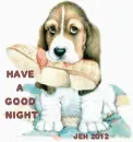 Good night