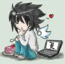 L Chibi Wonderland