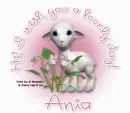 I wish you a lovely Day Ania