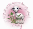 I wish you a lovely Day Ady