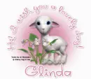 I wish you a lovely Day Glinda