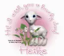 I wish you a lovely Day Heike