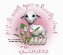 I wish you a lovely Laura