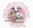 I wish you a lovely Day Mietta
