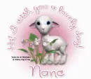 I wish you a lovely Day Nanc