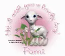 I wish you a lovely Day Pami
