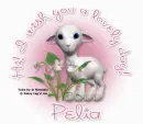 I wish you a lovely Day Pelia