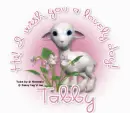 I wish you a lovely Day Tabby
