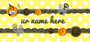 ur name here
