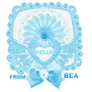glitter text pesonal