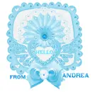 glitter text pesonal