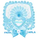 glitter text pesonal