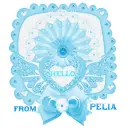 glitter text pesonal